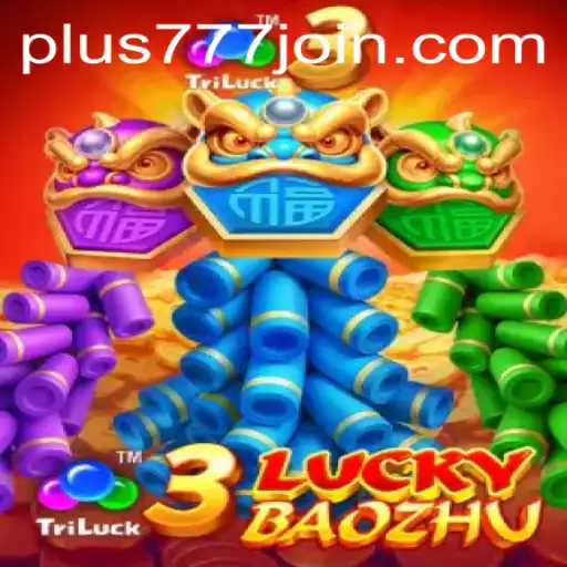 Exploring 3LuckyBaozhu: A Fascinating Journey into Online Gaming