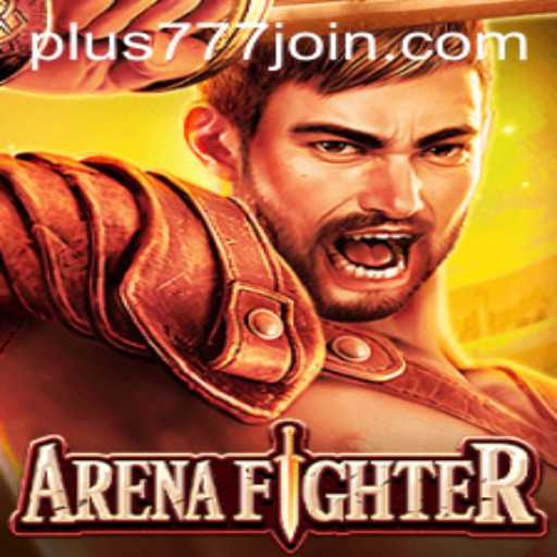 Experience the Thrill with ArenaFighter from Plus777.COM