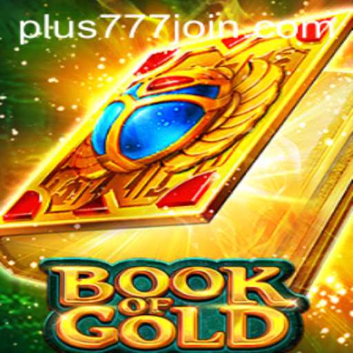 Exploring Book of Gold at Plus777.COM