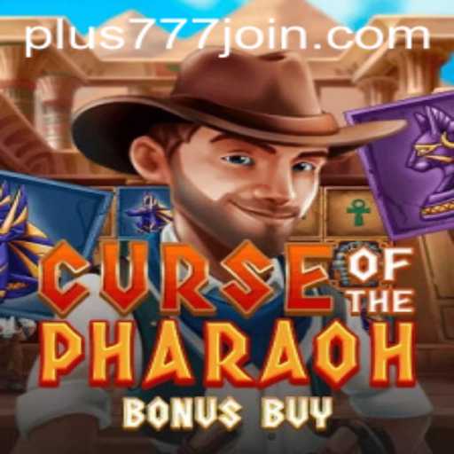 Unveiling the Mystique of Curse of the Pharaoh Bonus Buy: A Thrilling Adventure with Plus777.COM