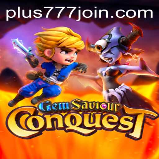 Dive Into the Adventure of GemSaviourConquest: A New Era in Gaming