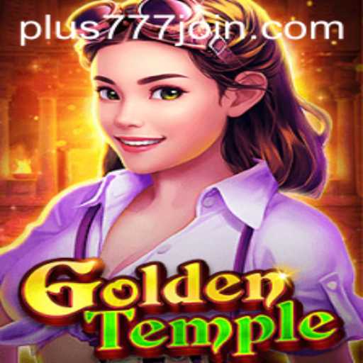 GoldenTemple: A Journey into Adventure with Plus777.COM