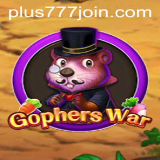GophersWar: The Thrilling New Game Experience