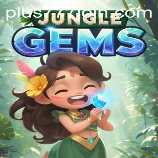 Exploring the Exciting World of JungleGems and Plus777.COM