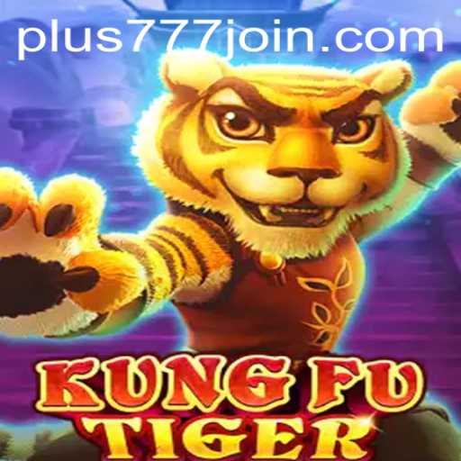 Discover the Enchanting World of KungFuTiger