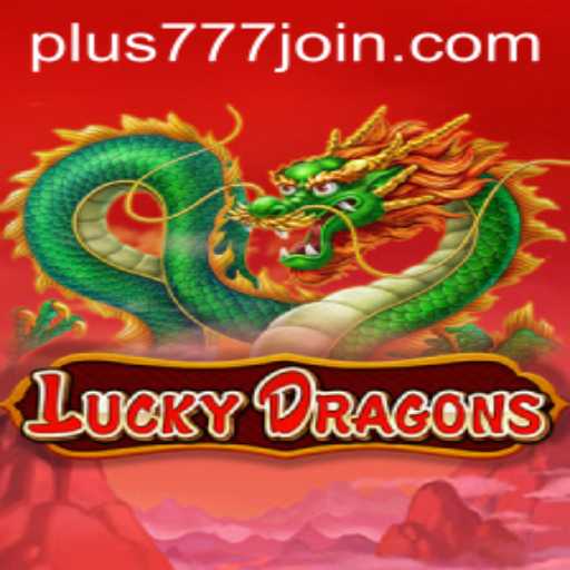 Unveiling the Enchantment of LuckyDragons at Plus777.COM