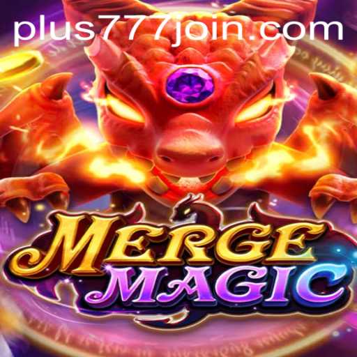 Dive into the Enchanting World of MERGEMAGIC