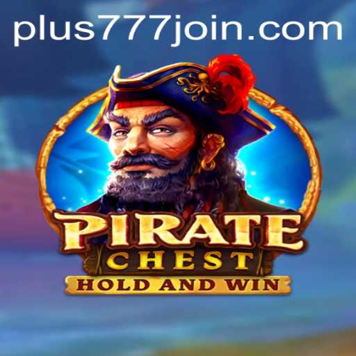 PirateChest Game Adventure on Plus777.COM