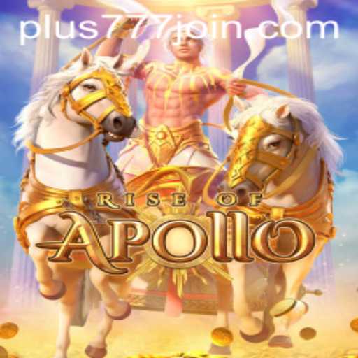 RiseofApollo: Exploring the Pantheon of Digital Gaming with Plus777.COM