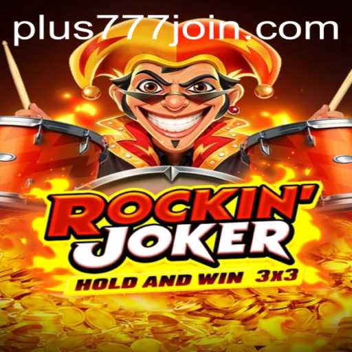 Exploring the Enchanting World of RockinJoker