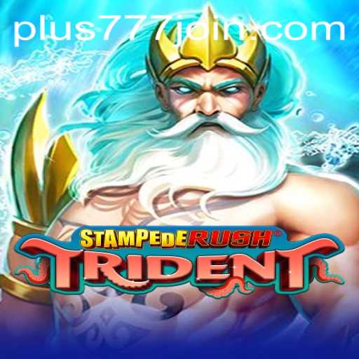 Dive into StempedeRushTrident with Plus777.COM