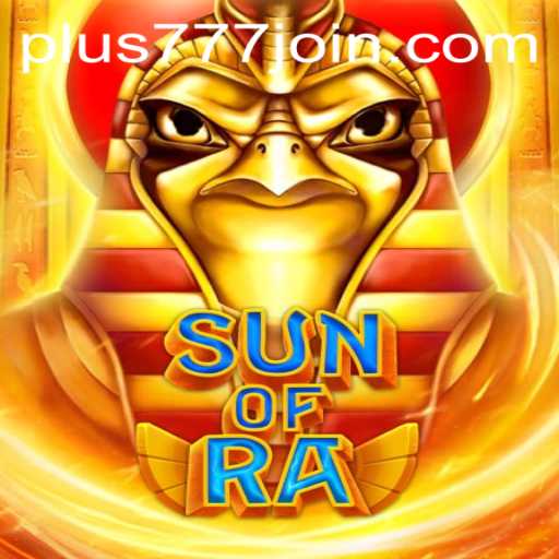 Journey into the Sands of Time with SunofRa at Plus777.COM