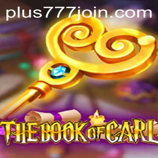 TheBookofCarl: A Captivating Adventure Awaits