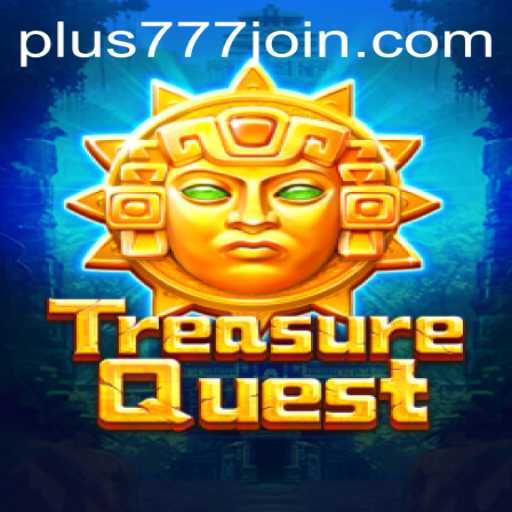 Discover the Exciting World of TreasureQuest with Plus777.COM