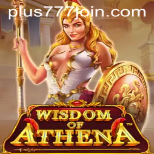 Dive into the World of WisdomofAthena: Gaming at Plus777.COM